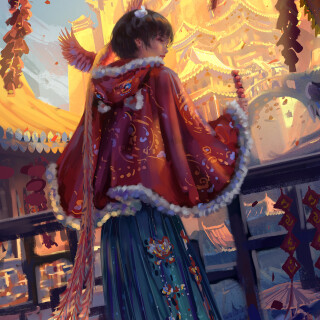 18ChineseNewYear4t_4k