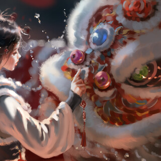 6_LionDance_4k